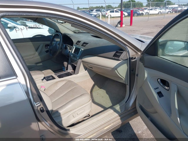 Продажа на аукционе авто 2007 Toyota Camry Hybrid, vin: JTNBB46K773029261, номер лота: 45815944