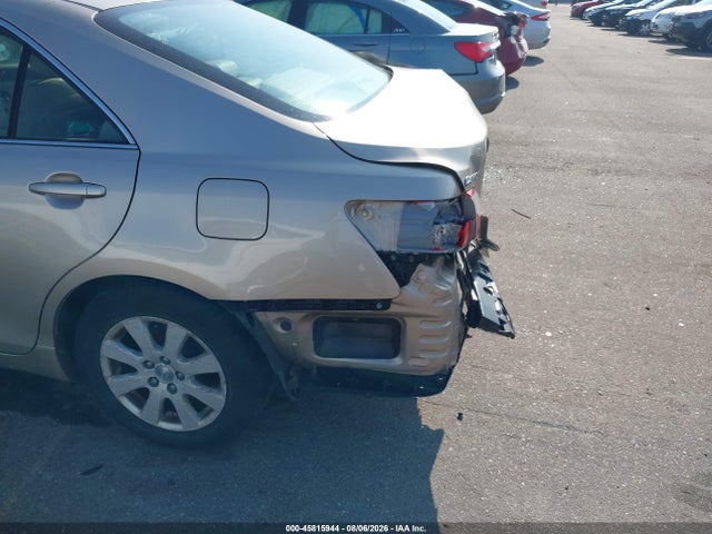 Продажа на аукционе авто 2007 Toyota Camry Hybrid, vin: JTNBB46K773029261, номер лота: 45815944