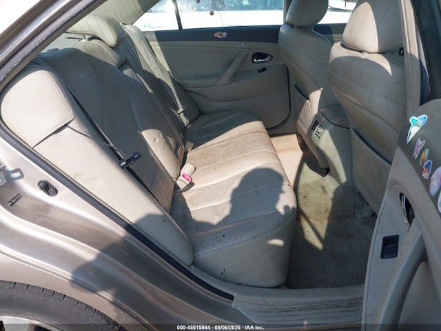 Продажа на аукционе авто 2007 Toyota Camry Hybrid, vin: JTNBB46K773029261, номер лота: 45815944
