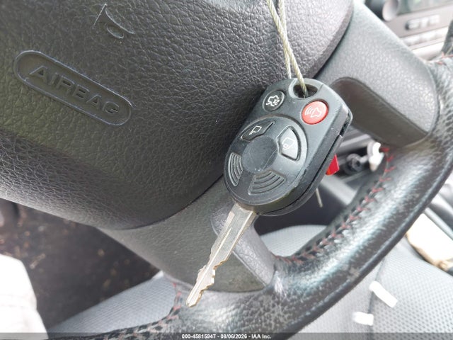 45815947 :رقم المزاد ، 3FAHP07Z17R227328 vin ، 2007 Ford Fusion Se مزاد بيع