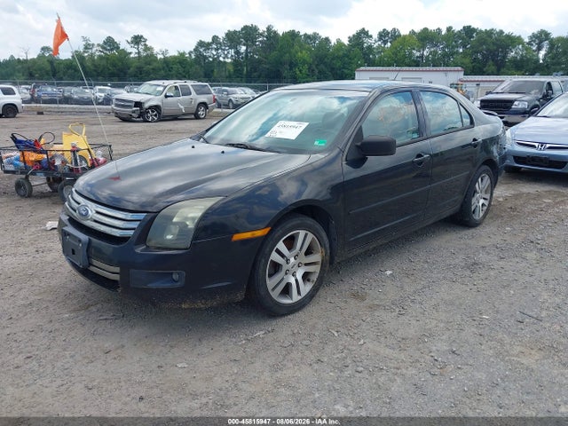45815947 :رقم المزاد ، 3FAHP07Z17R227328 vin ، 2007 Ford Fusion Se مزاد بيع