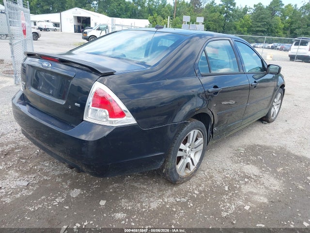45815947 :رقم المزاد ، 3FAHP07Z17R227328 vin ، 2007 Ford Fusion Se مزاد بيع