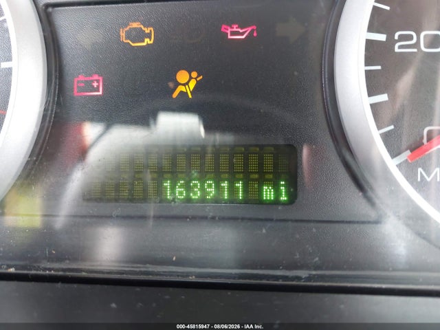 45815947 :رقم المزاد ، 3FAHP07Z17R227328 vin ، 2007 Ford Fusion Se مزاد بيع