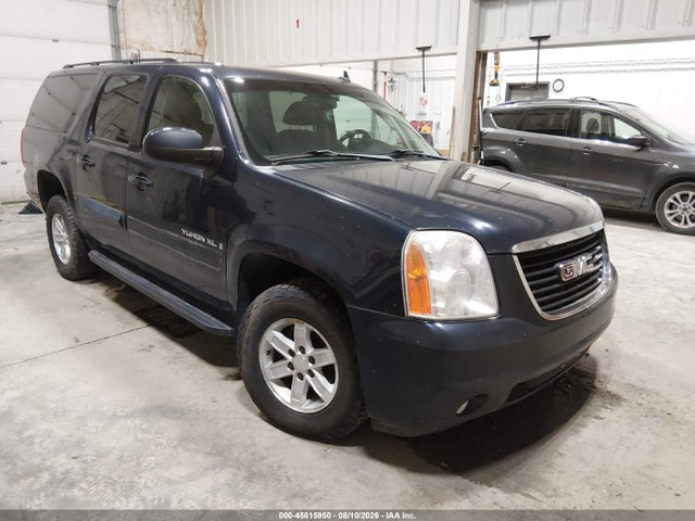 Aukcja sprzedaży 2008 Gmc Yukon Xl 1500 Sle, vin: 1GKFK163X8J192730, numer aukcji: 45815950