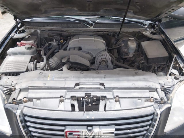 Aukcja sprzedaży 2008 Gmc Yukon Xl 1500 Sle, vin: 1GKFK163X8J192730, numer aukcji: 45815950