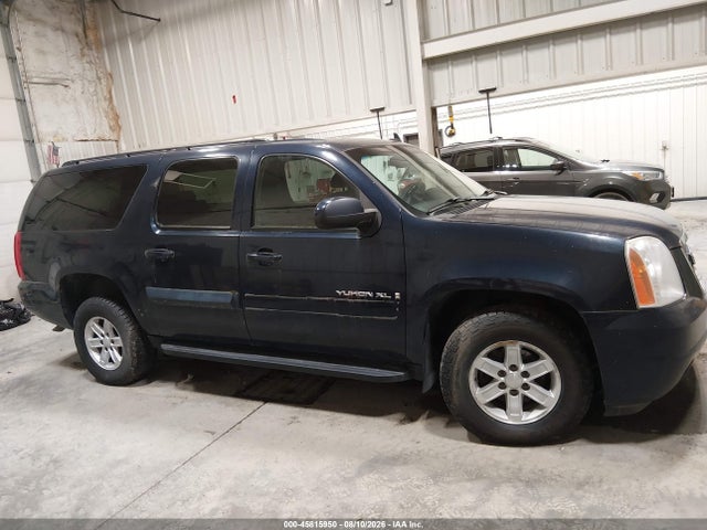 Aukcja sprzedaży 2008 Gmc Yukon Xl 1500 Sle, vin: 1GKFK163X8J192730, numer aukcji: 45815950
