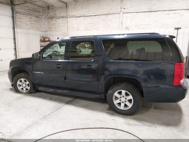 Aukcja sprzedaży 2008 Gmc Yukon Xl 1500 Sle, vin: 1GKFK163X8J192730, numer aukcji: 45815950