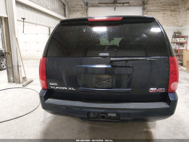 Aukcja sprzedaży 2008 Gmc Yukon Xl 1500 Sle, vin: 1GKFK163X8J192730, numer aukcji: 45815950