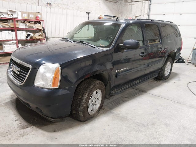 Aukcja sprzedaży 2008 Gmc Yukon Xl 1500 Sle, vin: 1GKFK163X8J192730, numer aukcji: 45815950