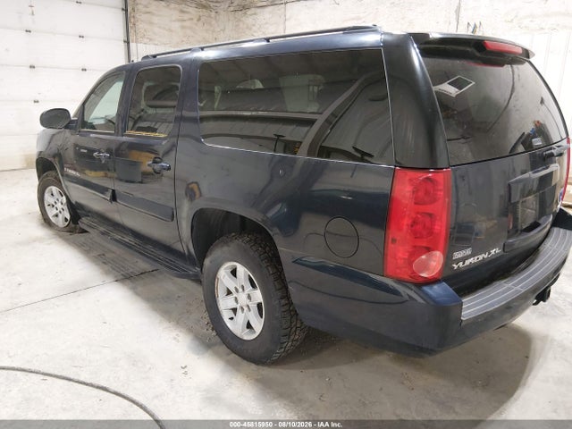 Aukcja sprzedaży 2008 Gmc Yukon Xl 1500 Sle, vin: 1GKFK163X8J192730, numer aukcji: 45815950