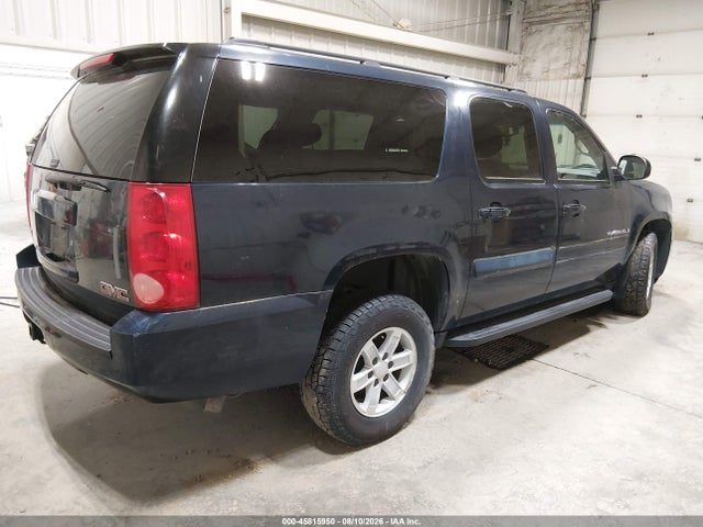 Aukcja sprzedaży 2008 Gmc Yukon Xl 1500 Sle, vin: 1GKFK163X8J192730, numer aukcji: 45815950