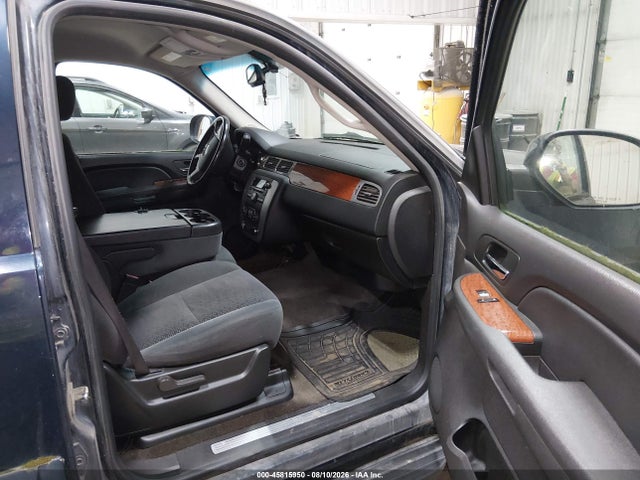 Aukcja sprzedaży 2008 Gmc Yukon Xl 1500 Sle, vin: 1GKFK163X8J192730, numer aukcji: 45815950