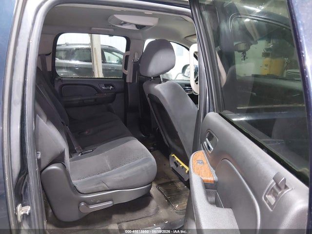 Aukcja sprzedaży 2008 Gmc Yukon Xl 1500 Sle, vin: 1GKFK163X8J192730, numer aukcji: 45815950