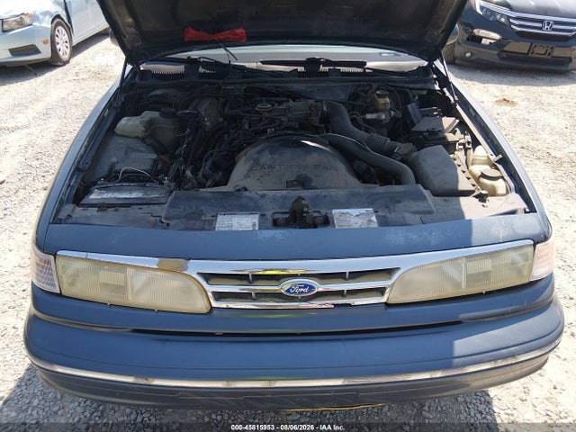 Продаж на аукціоні авто 1997 Ford Crown Victoria Lx, vin: 2FALP74W6VX228308, номер лоту: 45815953