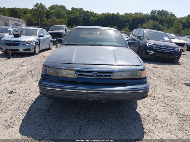 Продаж на аукціоні авто 1997 Ford Crown Victoria Lx, vin: 2FALP74W6VX228308, номер лоту: 45815953