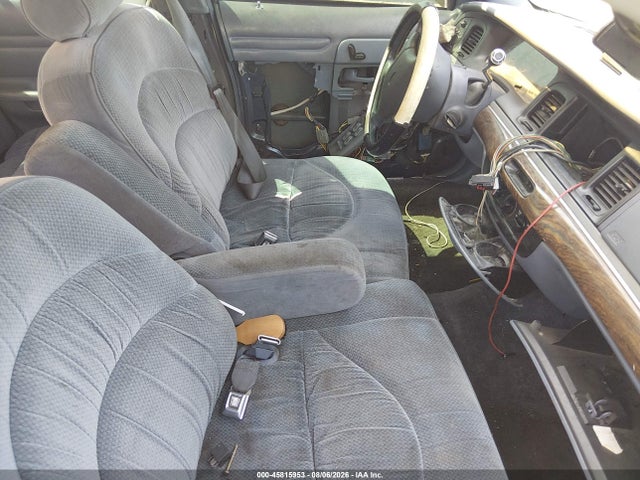 Продаж на аукціоні авто 1997 Ford Crown Victoria Lx, vin: 2FALP74W6VX228308, номер лоту: 45815953