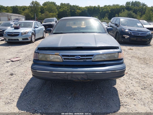 Продаж на аукціоні авто 1997 Ford Crown Victoria Lx, vin: 2FALP74W6VX228308, номер лоту: 45815953