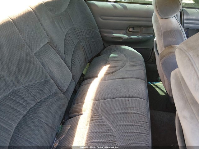 Продаж на аукціоні авто 1997 Ford Crown Victoria Lx, vin: 2FALP74W6VX228308, номер лоту: 45815953