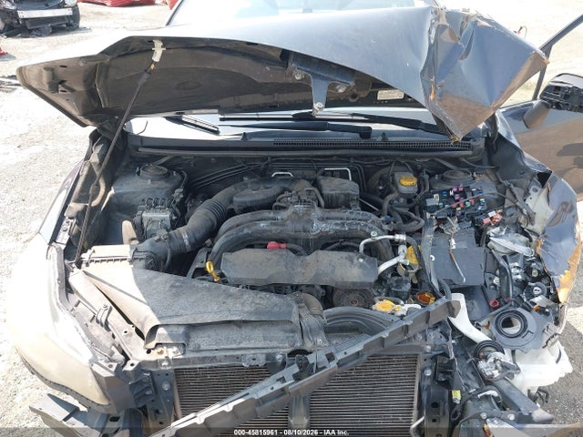 Продажа на аукционе авто 2016 Subaru Impreza 2.0i Premium, vin: JF1GJAB62GH012395, номер лота: 45815961