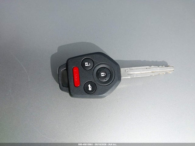 Продажа на аукционе авто 2016 Subaru Impreza 2.0i Premium, vin: JF1GJAB62GH012395, номер лота: 45815961