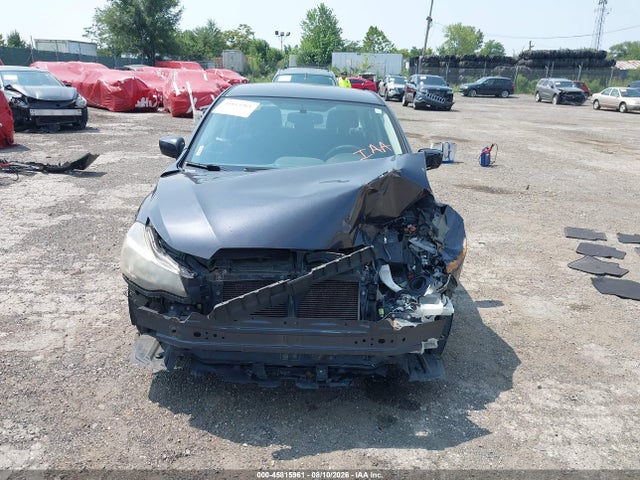 Продажа на аукционе авто 2016 Subaru Impreza 2.0i Premium, vin: JF1GJAB62GH012395, номер лота: 45815961