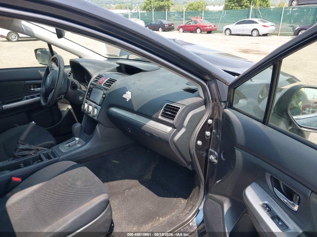 Продажа на аукционе авто 2016 Subaru Impreza 2.0i Premium, vin: JF1GJAB62GH012395, номер лота: 45815961