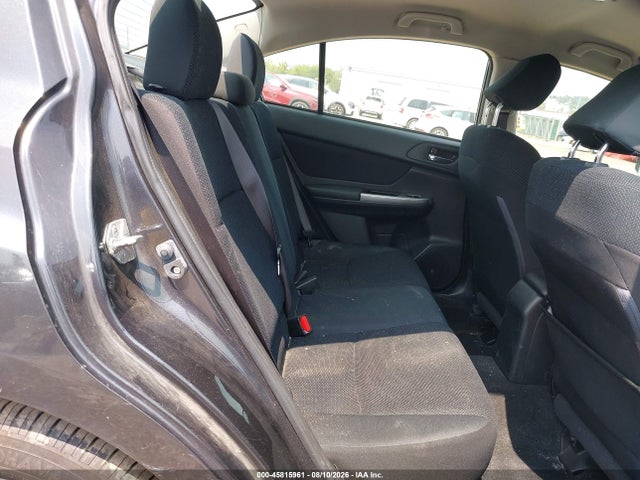 Продажа на аукционе авто 2016 Subaru Impreza 2.0i Premium, vin: JF1GJAB62GH012395, номер лота: 45815961