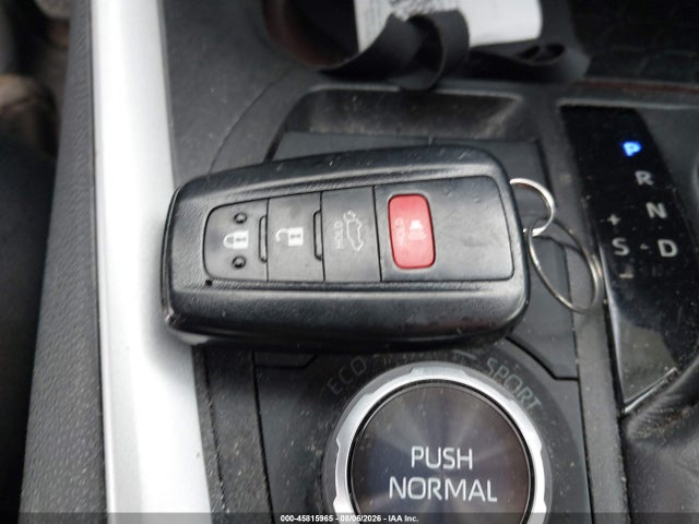 Продаж на аукціоні авто 2021 Toyota Rav4 Hybrid Limited, vin: 2T3D6RFV7MW023817, номер лоту: 45815965