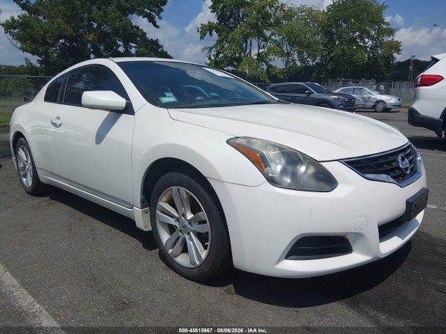 Продажа на аукционе авто 2011 Nissan Altima 2.5 S, vin: 1N4AL2EP4BC105936, номер лота: 45815967