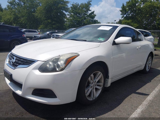 Продажа на аукционе авто 2011 Nissan Altima 2.5 S, vin: 1N4AL2EP4BC105936, номер лота: 45815967