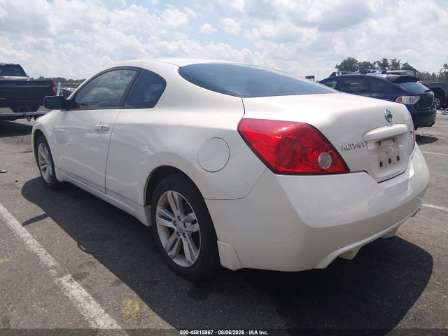 Продажа на аукционе авто 2011 Nissan Altima 2.5 S, vin: 1N4AL2EP4BC105936, номер лота: 45815967