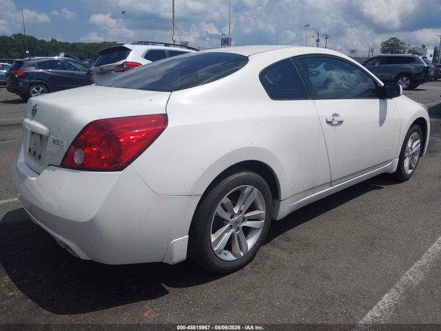 Продажа на аукционе авто 2011 Nissan Altima 2.5 S, vin: 1N4AL2EP4BC105936, номер лота: 45815967