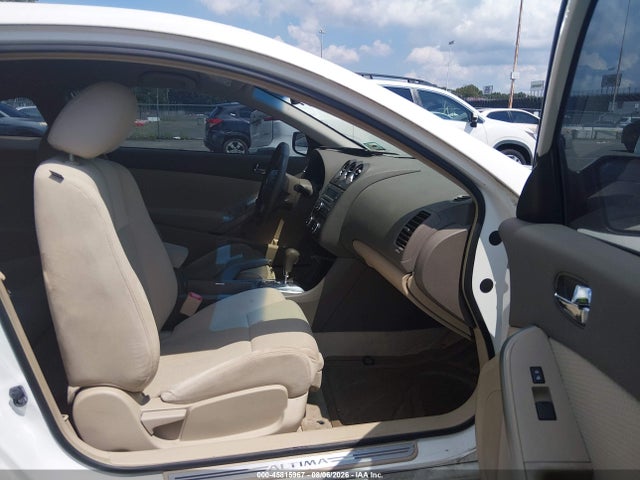 Продажа на аукционе авто 2011 Nissan Altima 2.5 S, vin: 1N4AL2EP4BC105936, номер лота: 45815967