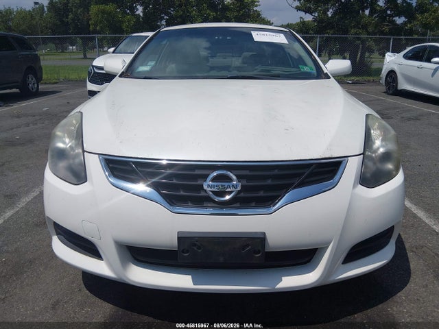 Продажа на аукционе авто 2011 Nissan Altima 2.5 S, vin: 1N4AL2EP4BC105936, номер лота: 45815967