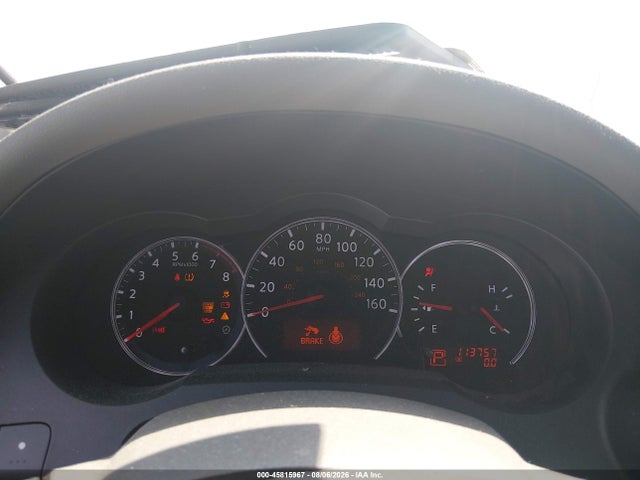 Auction sale of the 2011 Nissan Altima 2.5 S, vin: 1N4AL2EP4BC105936, lot number: 45815967