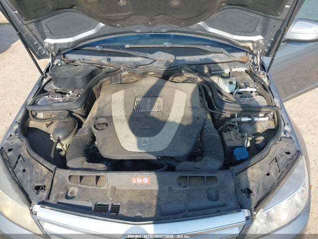 45815973 :رقم المزاد ، WDDGF54XX9R066930 vin ، 2009 Mercedes-benz C 300 Luxury/sport مزاد بيع