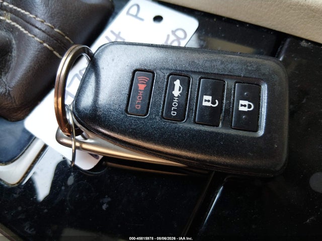Aukcja sprzedaży 2016 Lexus Es 350, vin: 58ABK1GG2GU002836, numer aukcji: 45815978