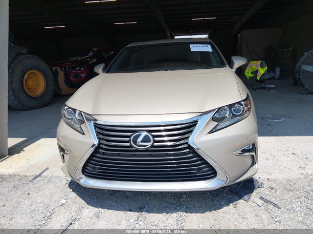 Aukcja sprzedaży 2016 Lexus Es 350, vin: 58ABK1GG2GU002836, numer aukcji: 45815978