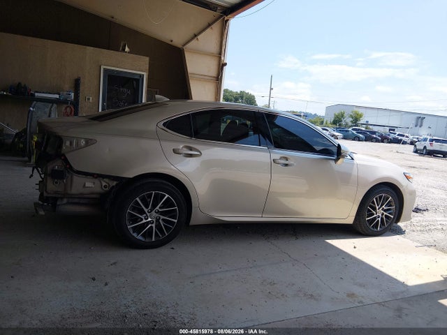 Aukcja sprzedaży 2016 Lexus Es 350, vin: 58ABK1GG2GU002836, numer aukcji: 45815978