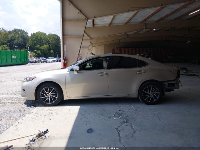 Aukcja sprzedaży 2016 Lexus Es 350, vin: 58ABK1GG2GU002836, numer aukcji: 45815978
