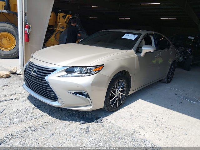 Aukcja sprzedaży 2016 Lexus Es 350, vin: 58ABK1GG2GU002836, numer aukcji: 45815978