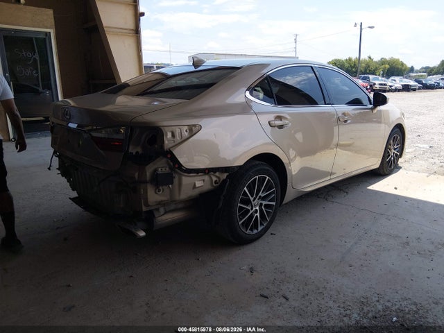 Aukcja sprzedaży 2016 Lexus Es 350, vin: 58ABK1GG2GU002836, numer aukcji: 45815978