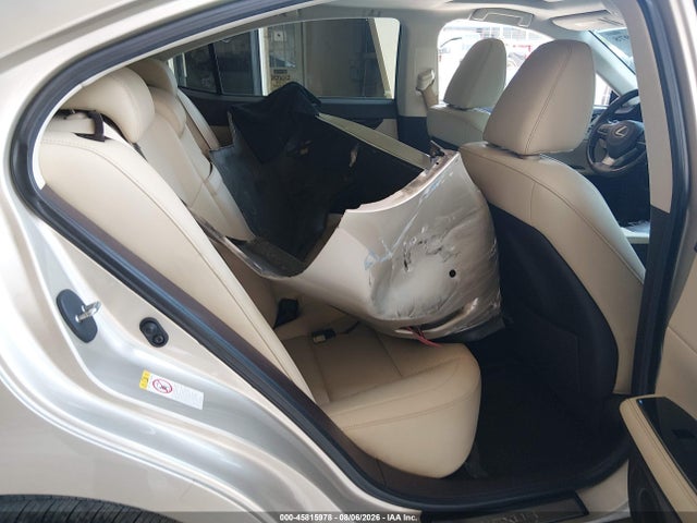Aukcja sprzedaży 2016 Lexus Es 350, vin: 58ABK1GG2GU002836, numer aukcji: 45815978