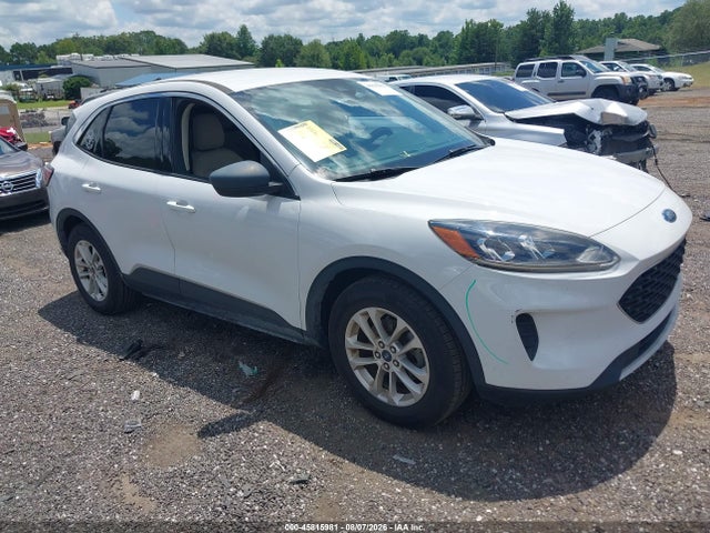 Auction sale of the 2020 Ford Escape Se, vin: 1FMCU0G63LUB56652, lot number: 45815981