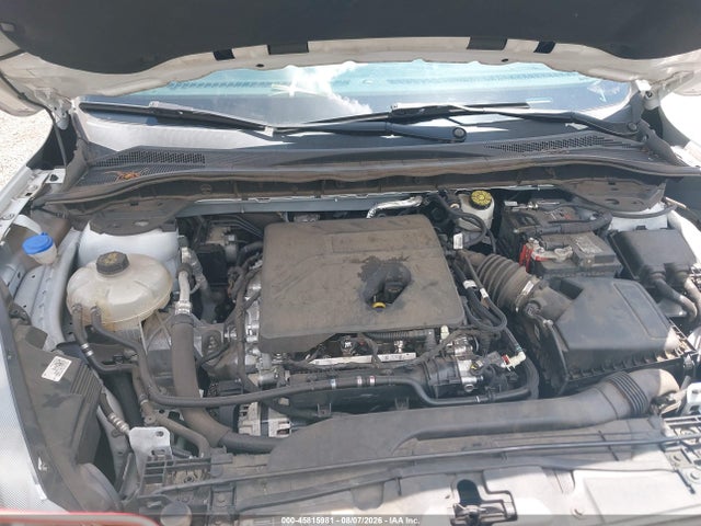 Aukcja sprzedaży 2020 Ford Escape Se, vin: 1FMCU0G63LUB56652, numer aukcji: 45815981