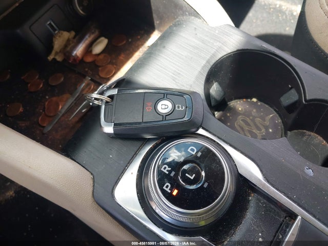 Aukcja sprzedaży 2020 Ford Escape Se, vin: 1FMCU0G63LUB56652, numer aukcji: 45815981