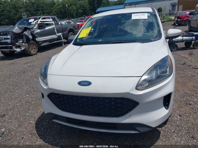 Aukcja sprzedaży 2020 Ford Escape Se, vin: 1FMCU0G63LUB56652, numer aukcji: 45815981