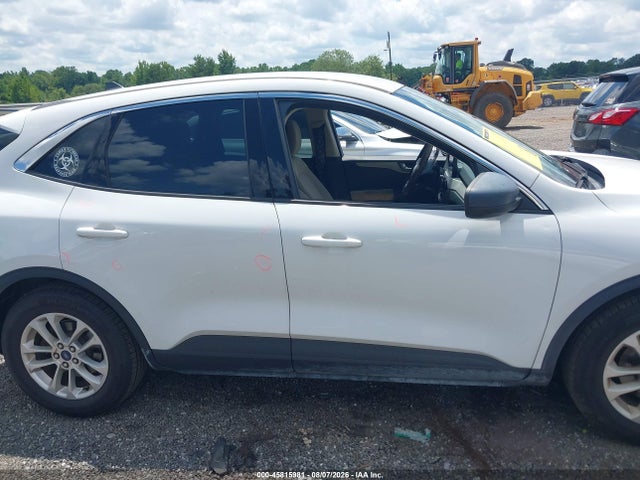 Aukcja sprzedaży 2020 Ford Escape Se, vin: 1FMCU0G63LUB56652, numer aukcji: 45815981