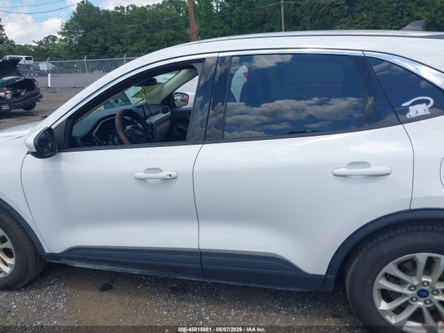 Aukcja sprzedaży 2020 Ford Escape Se, vin: 1FMCU0G63LUB56652, numer aukcji: 45815981