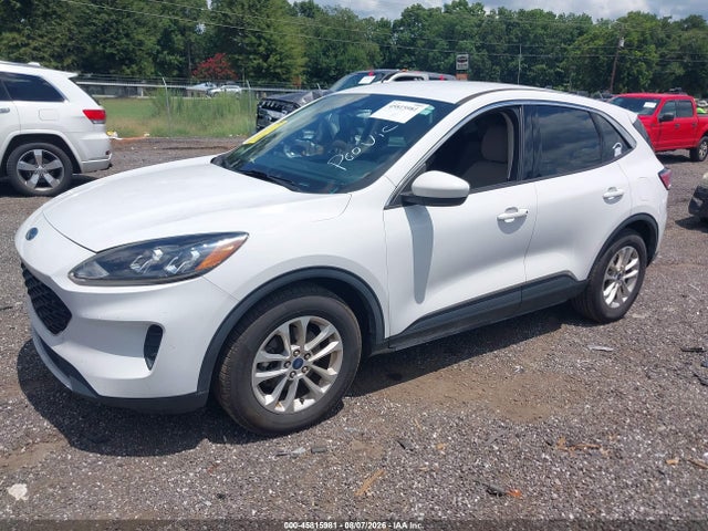 Aukcja sprzedaży 2020 Ford Escape Se, vin: 1FMCU0G63LUB56652, numer aukcji: 45815981